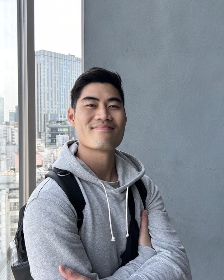 Adam Ng