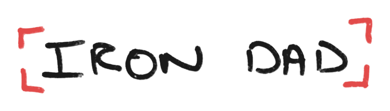 Iron Dad